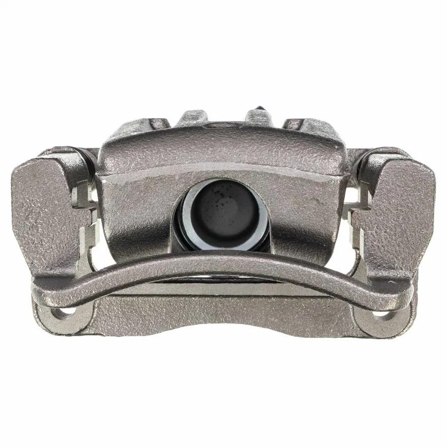 Rear Left AS CALIPER W/BRKT