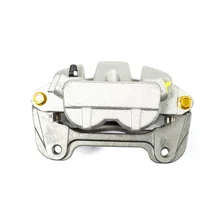 Front Right AS CALIPER W/BRKT for Ford Mustang image 2