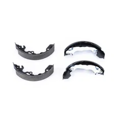 Rear AUTOSPECIALTY BRAKE SHOE for Ford Focus image 2