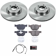 Front AUTOSPECIALTY BRAKE KIT for BMW X5 image 2