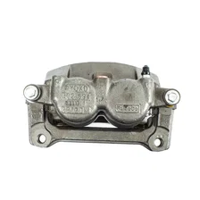 Front Left AS CALIPER W/BRKT for Ford F-150 image 2