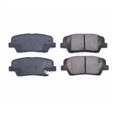 Rear Z16 EVO CERAMIC PAD image 2