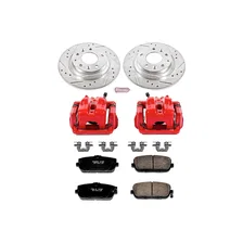 Rear Z23 EVOLUTION KIT W/CALS for Mazda MX-5 Miata image 2
