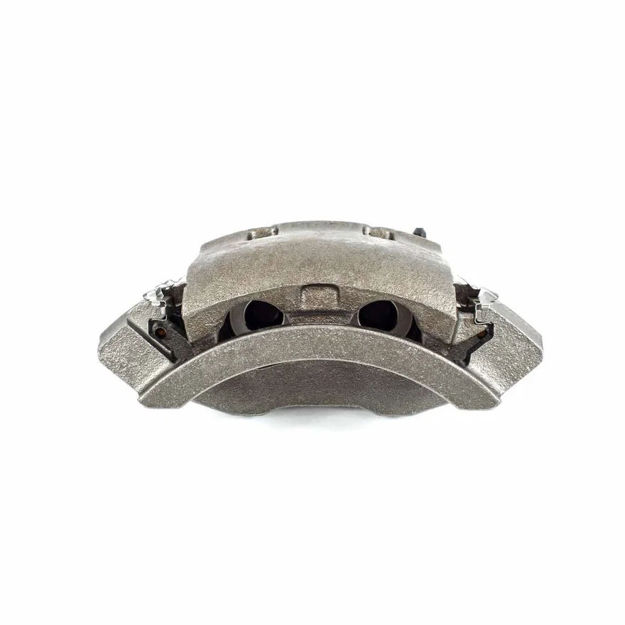 Rear Right AS CALIPER W/BRKT for Ford