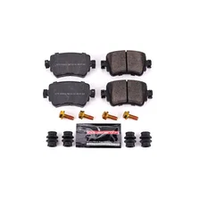 Rear Z23 EVO SPORT PAD W/HDW image 2