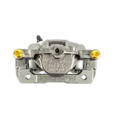Front Left AS CALIPER W/BRKT for Honda Accord image 2
