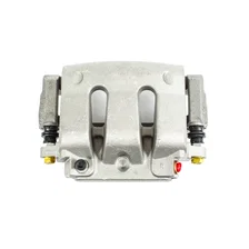 Front Right AS CALIPER W/BRKT for Ford Mustang image 3