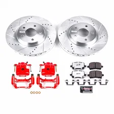 Front Z26 STREET KIT W/CALS image 2