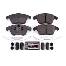 Front Z23 EVO SPORT PAD W/HDW image 2