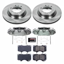 Front AUTOSPECIALTY KIT W/CALS image 2