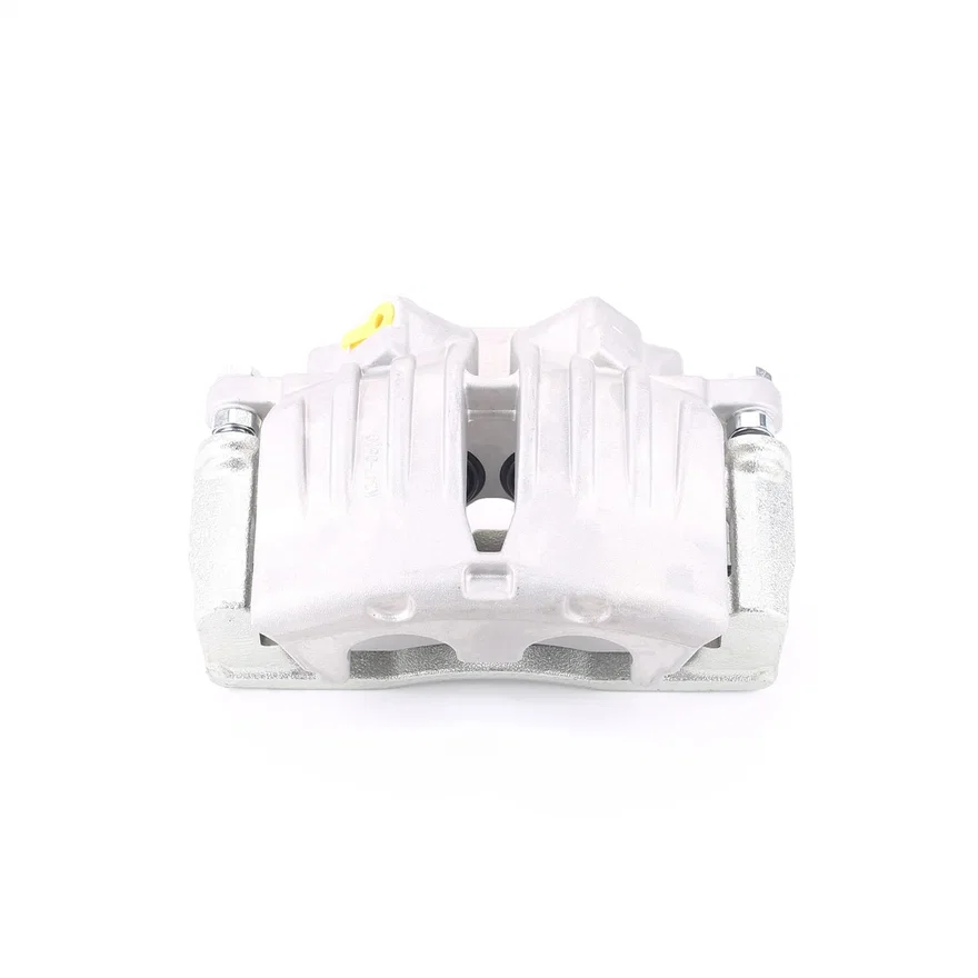 Front Left AS CALIPER W/BRKT