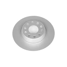 Rear EVOLUTION COATED ROTOR image 2