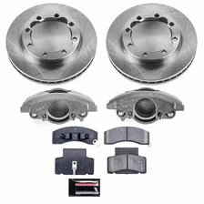 Front AUTOSPECIALTY KIT W/CALS image 2