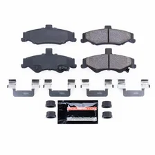 Rear Z23 EVO SPORT PAD W/HDW image 2