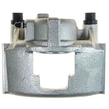 Front Left AS CALIPER W/O BRKT image 3