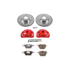 Front Z26 STREET KIT W/CALS for BMW image 2