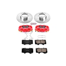 Front Z23 EVOLUTION KIT W/CALS for Toyota image 2