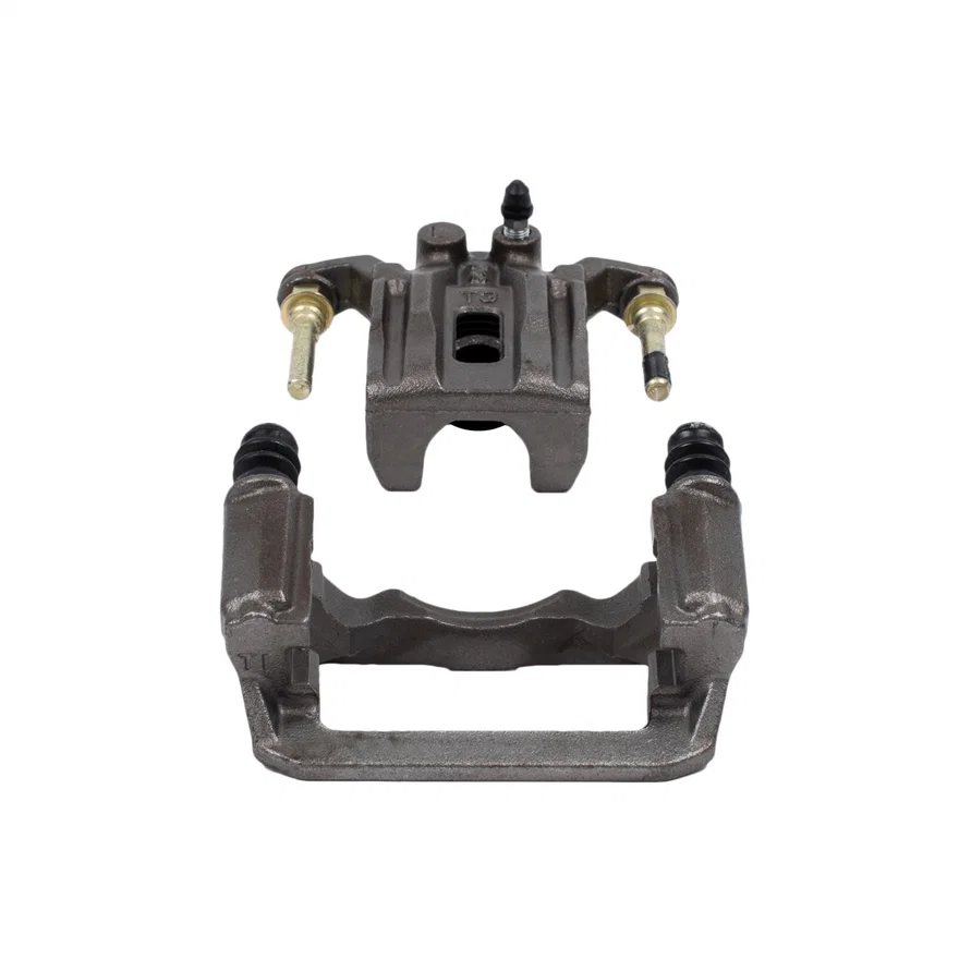 Rear Left AS CALIPER W/BRKT for Nissan Pathfinder