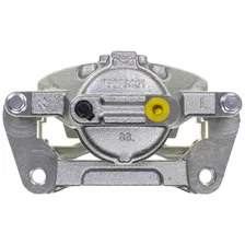 Front Right AS CALIPER W/BRKT image 2