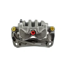 Front Right AS CALIPER W/BRKT image 2