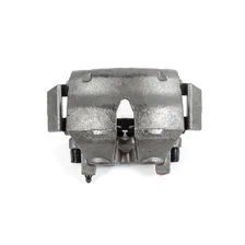 Front Right AS CALIPER W/BRKT image 3