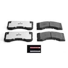 Front Z36 TRUCK/TOW PAD W/HDW for Ford image 2