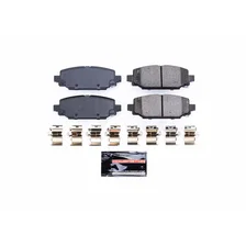 Rear Z23 EVO SPORT PAD W/HDW for Jeep Wrangler image 2