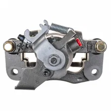 Rear Right AS CALIPER W/BRKT image 2