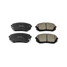 Front Z16 EVO CERAMIC PAD for Hyundai Sonata image 2