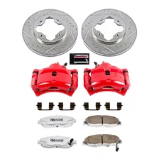 Front Z26 STREET KIT W/CALS image 2