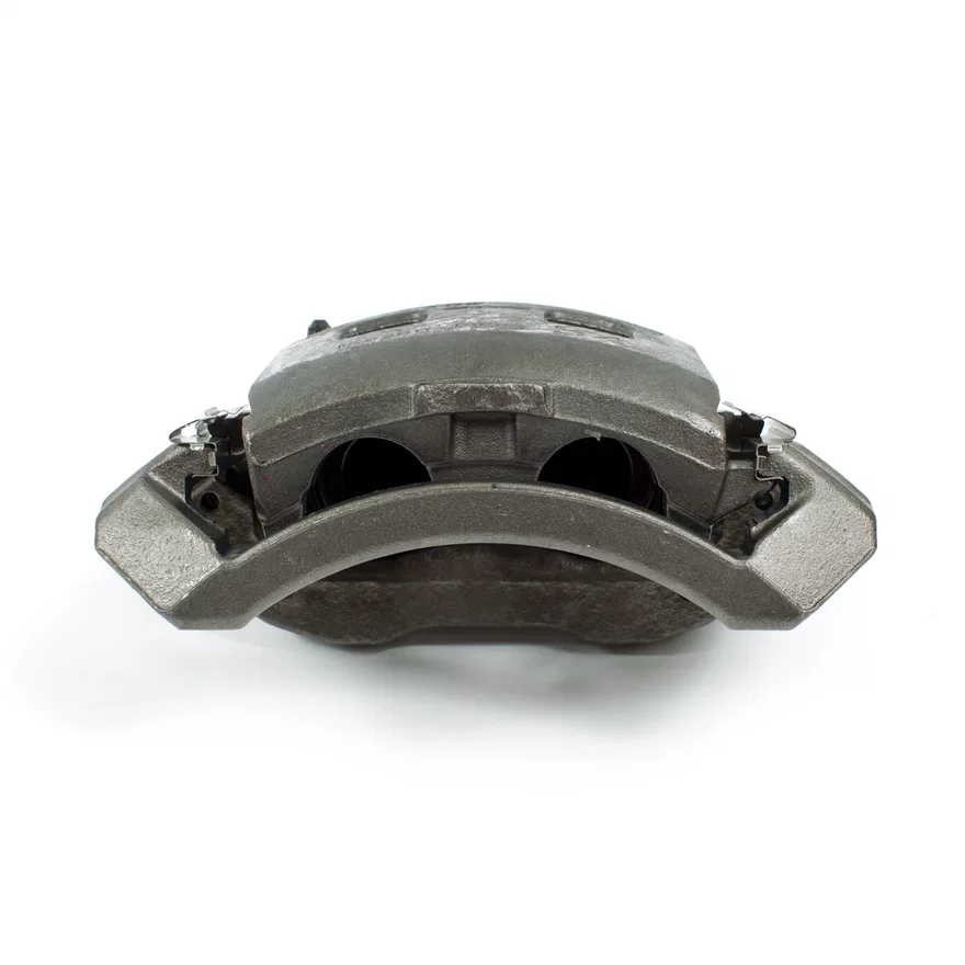 Front Left AS CALIPER W/BRKT for Dodge Ram 1500