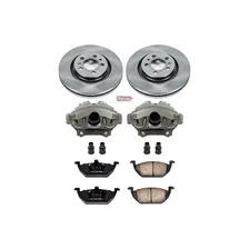 Front AUTOSPECIALTY KIT W/CALS for Volkswagen Beetle image 2