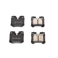 Rear Z16 EVO CERAMIC PAD image 2