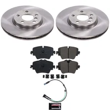 Front AUTOSPECIALTY BRAKE KIT for Mini image 1