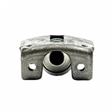 Rear Left AS CALIPER W/O BRKT image 1