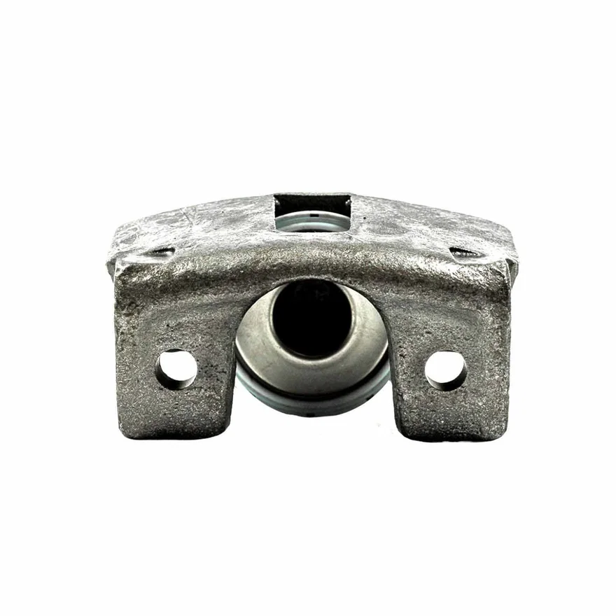 Rear Left AS CALIPER W/O BRKT