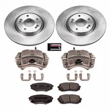 Front AUTOSPECIALTY KIT W/CALS image 2