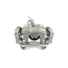 Rear Right AS CALIPER W/BRKT image 1
