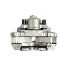 Front Right AS CALIPER W/BRKT image 4