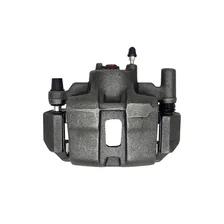 Front Left AS CALIPER W/BRKT for Mazda 626 image 1