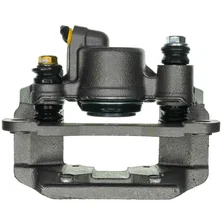 Rear Right OE REPLACEMENT CALIPER for Mitsubishi Montero Sport image 4