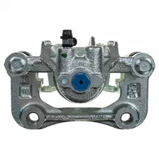 Rear Right OE REPLACEMENT CALIPER image 2