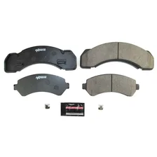 Z36 TRUCK/TOW PAD W/HDW image 2