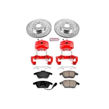Front Z23 EVOLUTION KIT W/CALS image 2