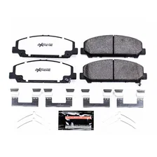 Front Z36 TRUCK/TOW PAD W/HDW image 2