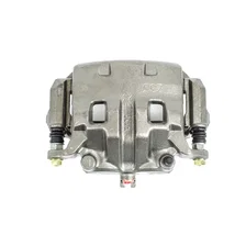 Front Left AS CALIPER W/BRKT image 3