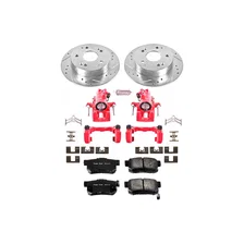 Rear Z23 EVOLUTION KIT W/CALS image 2