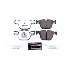 Rear Z26 STREET PAD W/HDW for BMW image 2