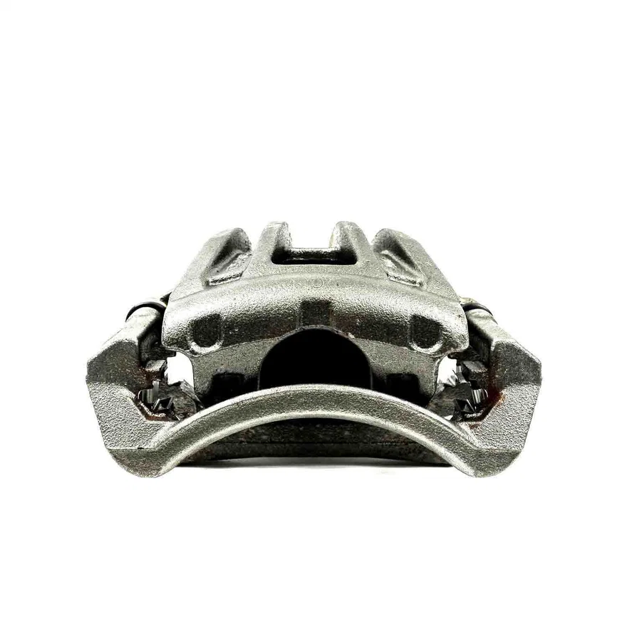 Front Right AS CALIPER W/BRKT for Jeep Liberty