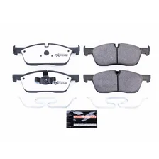 Front Z36 TRUCK/TOW PAD W/HDW image 2
